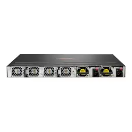 HPE Aruba 6300M - Commutateur - C3 - Géré - 24 x 10 - 100 - 1000 (PoE+) + 4 x 1 Gigabit - 10 Gigabit - 25 Gi... (JL662A)_2